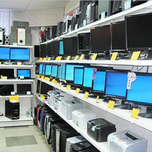Компьютерные магазины Кольчугино