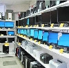 Компьютерные магазины в Кольчугино