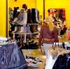 Магазины одежды и обуви в Кольчугино