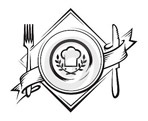 Пирамида - иконка «ресторан» в Кольчугино